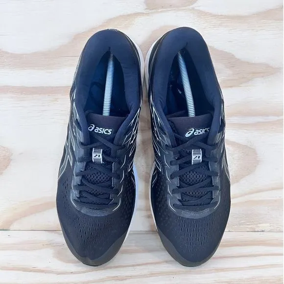 Asics - Gel-Cumulus 21 - Running Shoes - Black - Men's - 14 - 1011A551