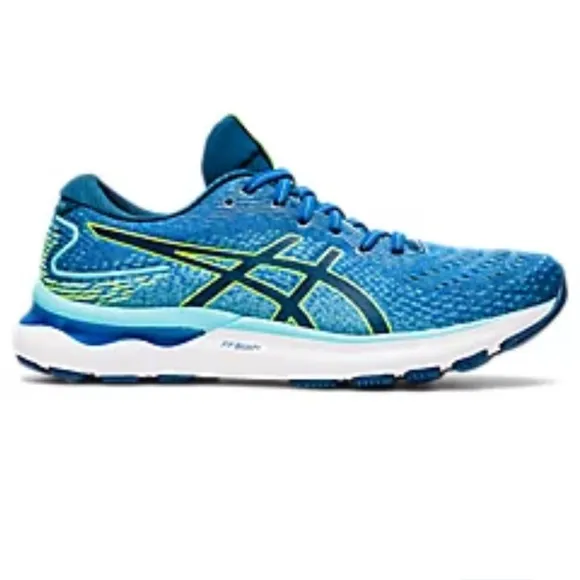 Asics GEL-CUMULUS 24 Men’s Running Shoes - Size 10.5 - N177-3