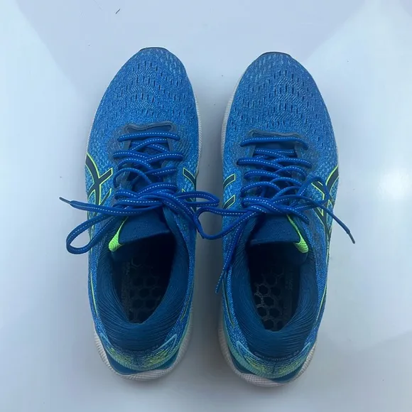Asics GEL-CUMULUS 24 Men’s Running Shoes - Size 10.5 - N177-3