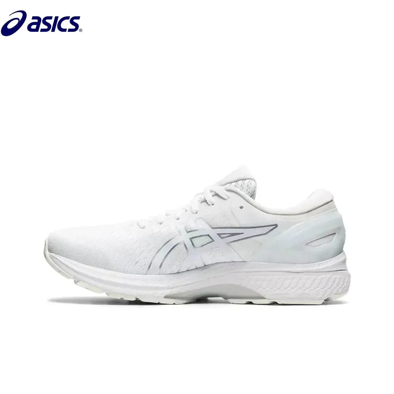 Asics Gel Kayano 27 Original Men Running Shoes BLACK Cushion Gel Kayano 27 K27 Men Sneaker Breathable Sport Shose