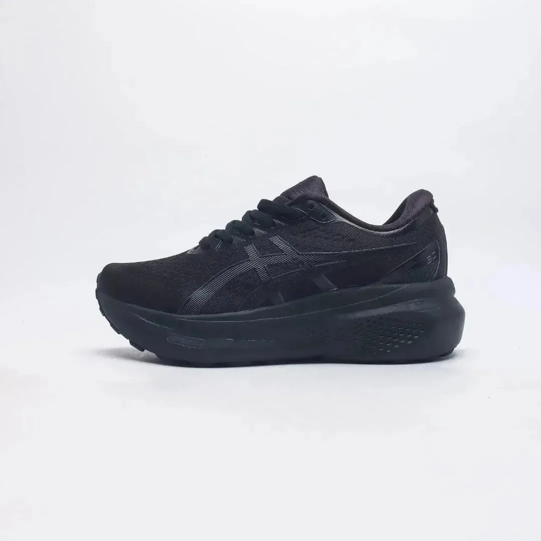 Asics Gel Kayano 30 Men Running Shoes Tenis Cushion Low-top Anti-slip Breathable Lightweight Sneaker