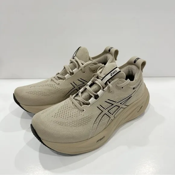 Asics Gel - Nimbus 26 Men’s Running Shoes