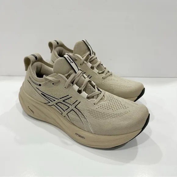 Asics Gel - Nimbus 26 Men’s Running Shoes
