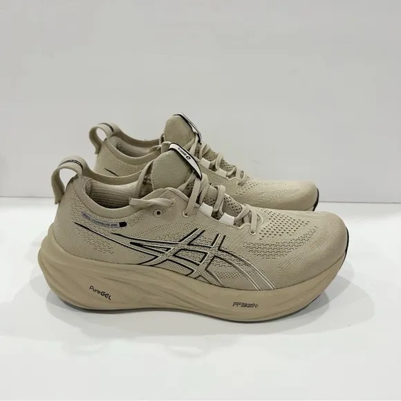 Asics Gel - Nimbus 26 Men’s Running Shoes