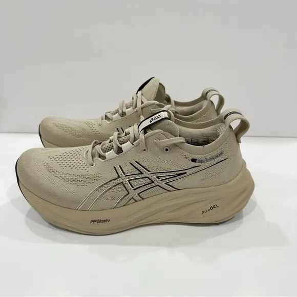 Asics Gel - Nimbus 26 Men’s Running Shoes