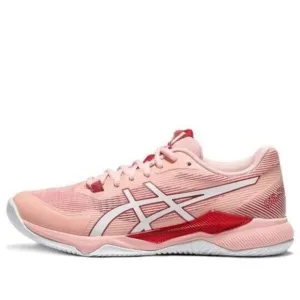 Asics Gel-Tactic 1072A070.700 Sneaker Women's US 10.5 Pink Running Shoes EEE2572