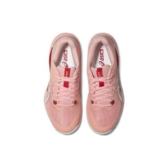 Asics Gel-Tactic 1072A070.700 Sneaker Women's US 10.5 Pink Running Shoes EEE2572