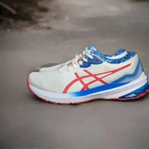 ASICS GT-1000 Athletic Running Shoes Sneakers Women's Size 8.5