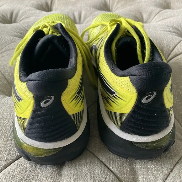 Asics GT-2000 Running shoes‎ size 12.5