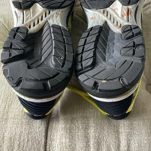 Asics GT-2000 Running shoes‎ size 12.5