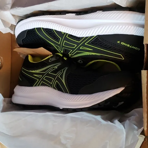 ASICS kids Sneakers 👟