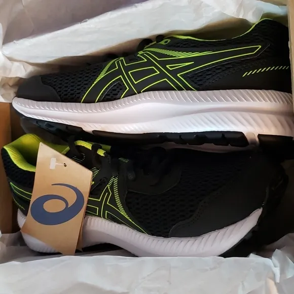ASICS kids Sneakers 👟