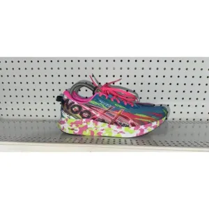 ASICS Noosa Tri 13 Womens Athletic Running Shoes Size 10 Multi Color 1012A898