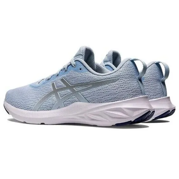 Asics Versablast 2 1012B179.403 Sneaker Women 7.5 Soft Sky Running Shoes EEE2433