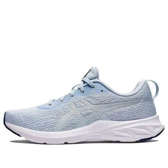 Asics Versablast 2 1012B179.403 Sneaker Women 7.5 Soft Sky Running Shoes EEE2433