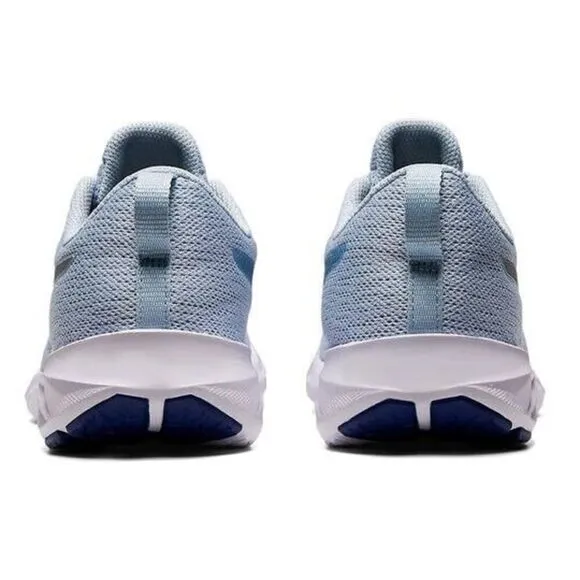 Asics Versablast 2 1012B179.403 Sneaker Women 7.5 Soft Sky Running Shoes EEE2433