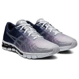Asics Gel-Quantum 180 4 1021A104.024 Sneaker Men's 7 Gray Running Shoes EEE2071
