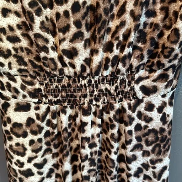 Astr the Label Hi Low dress