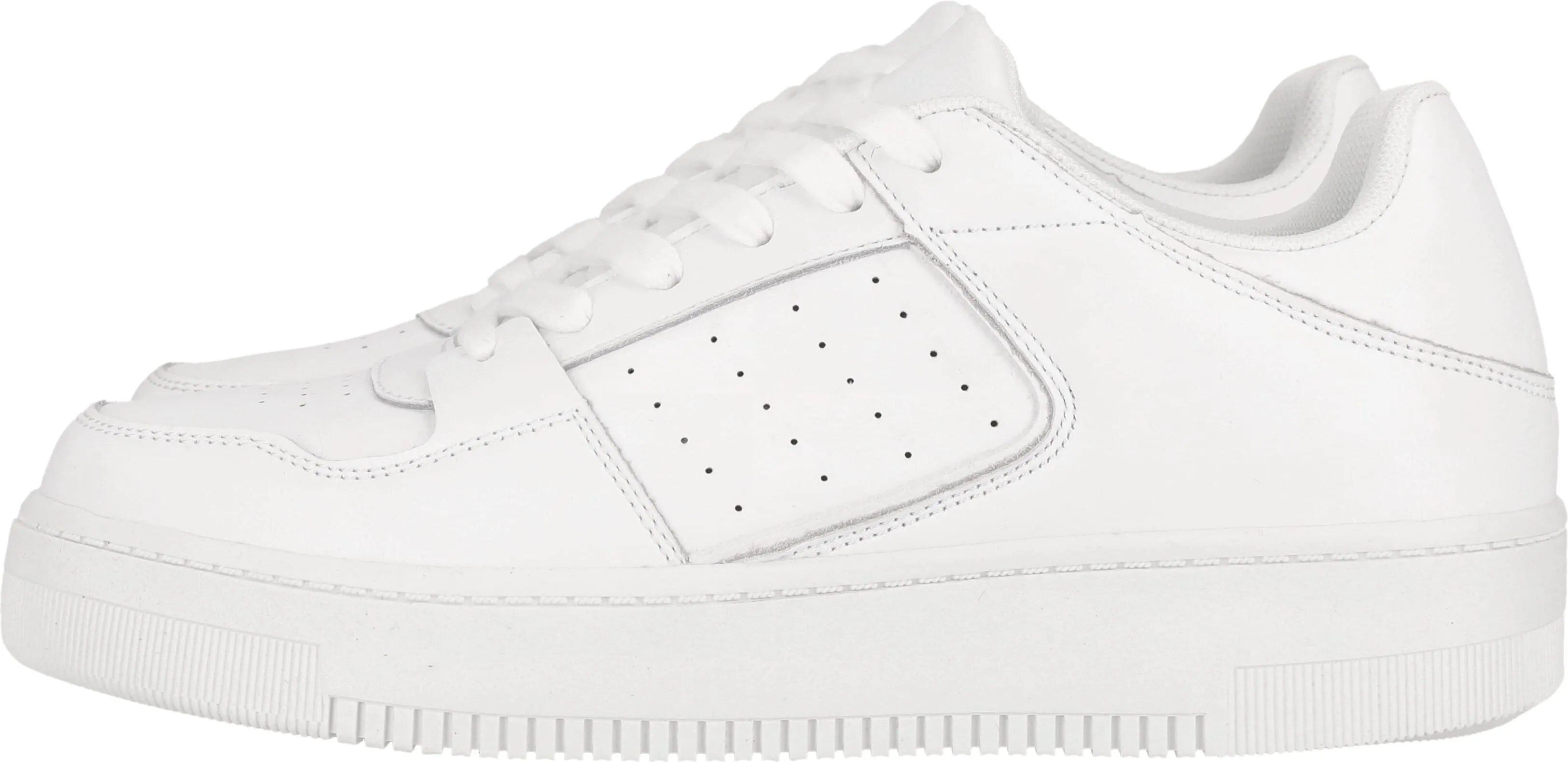 ATHLECIA MARGENY W LEATHER SNEAKER