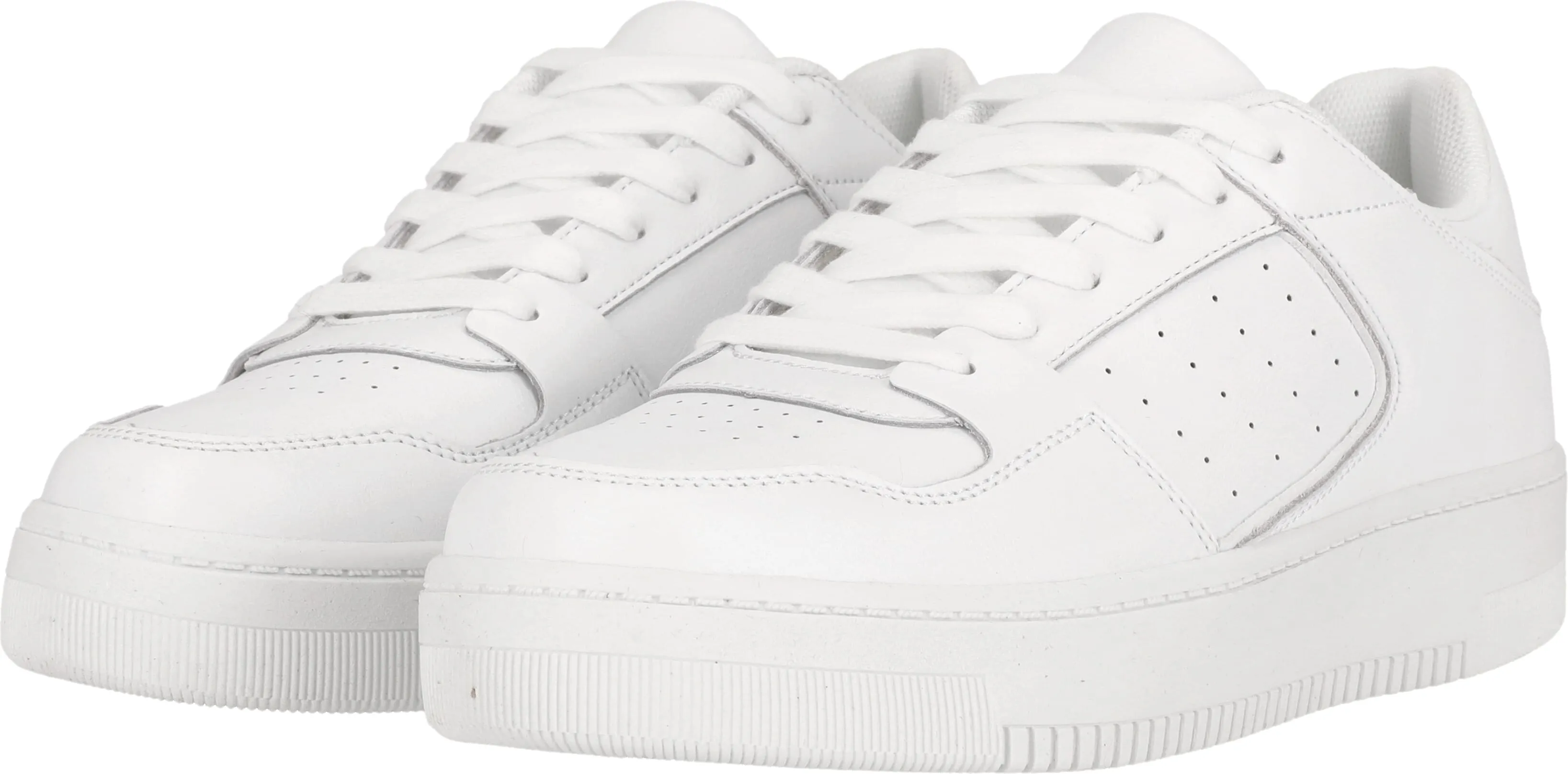 ATHLECIA MARGENY W LEATHER SNEAKER