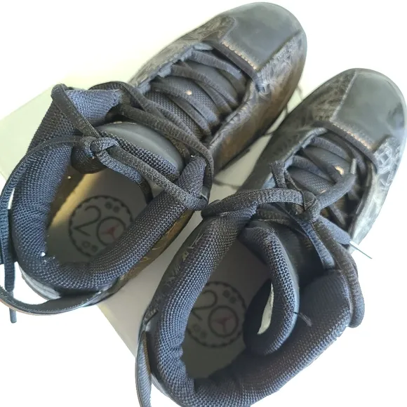 Authentic Air Jordan Dub-Zero