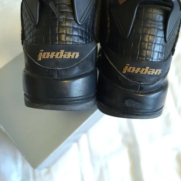 Authentic Air Jordan Dub-Zero