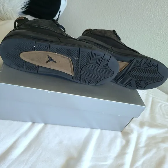 Authentic Air Jordan Dub-Zero