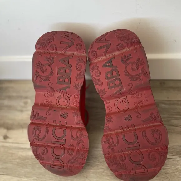 Authentic Dolce &amp; Gabbana