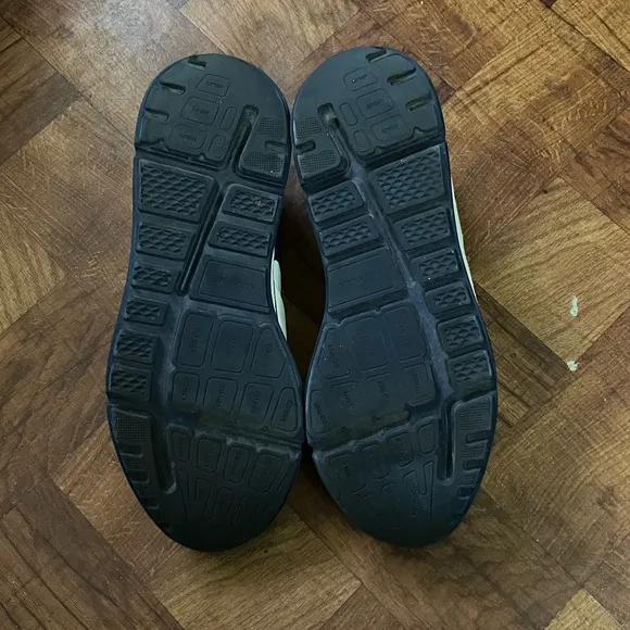 Axel Arigato Rush Suede Sneakers Size 10.5