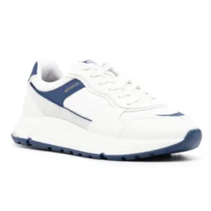 Axel Arigato Rush Suede Sneakers Size 10.5