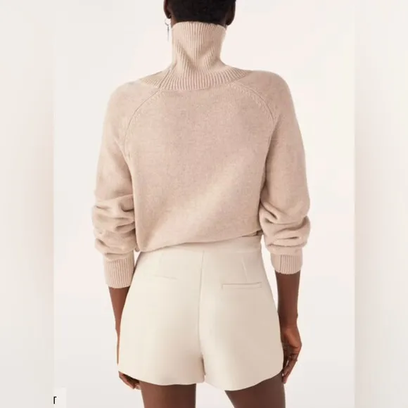 Ba&amp;SH SKORT