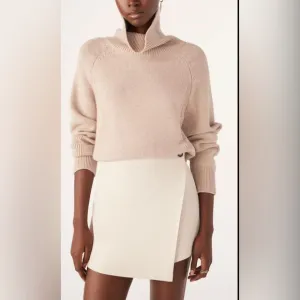 Ba&amp;SH SKORT