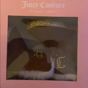Baby Juicy couture boots