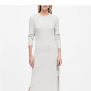 Banana Republic  L/S Sweater Dress