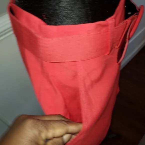 Bar lll mini skirt