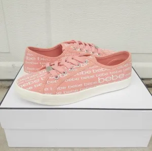 Bebe sneakers