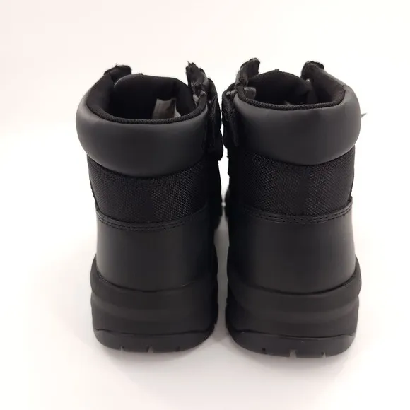 BELLEVILLE SPEAR POINT 5&quot; TACTICAL BOOTS Men Size 11 BV915Z WP SIDE-ZIP