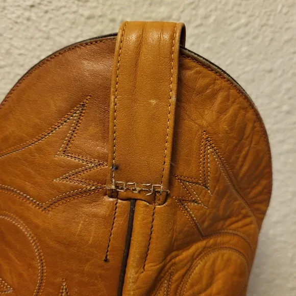 Ben A. Miller Tan Boots Size 27½EE (10)