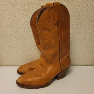 Ben A. Miller Tan Boots Size 27½EE (10)