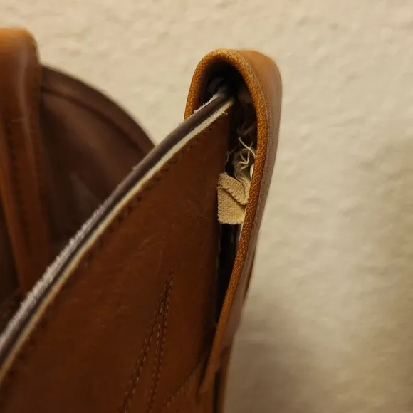 Ben A. Miller Tan Boots Size 27½EE (10)