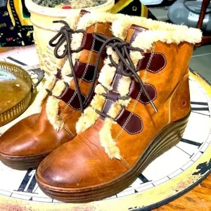 Biónico boots