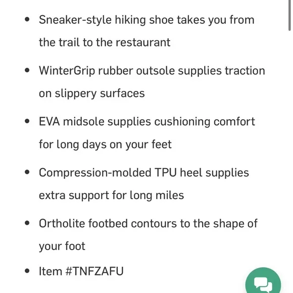 BOGO! North Face ‘Back to Berkeley’ leather casual sneakers