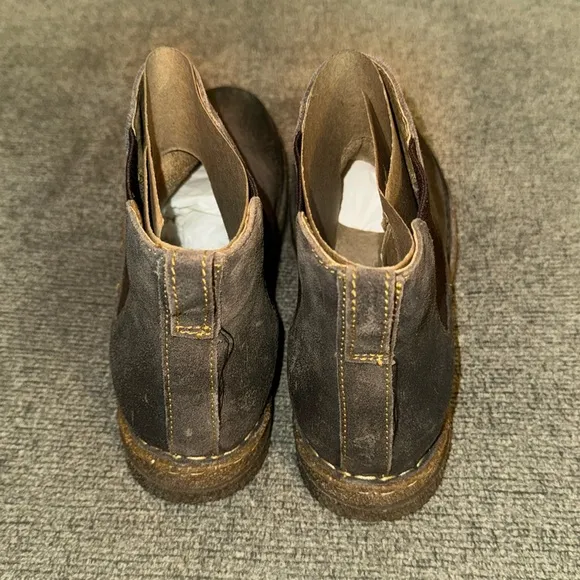 Born Boots