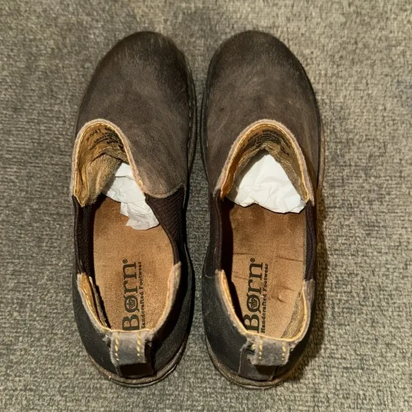 Born Boots