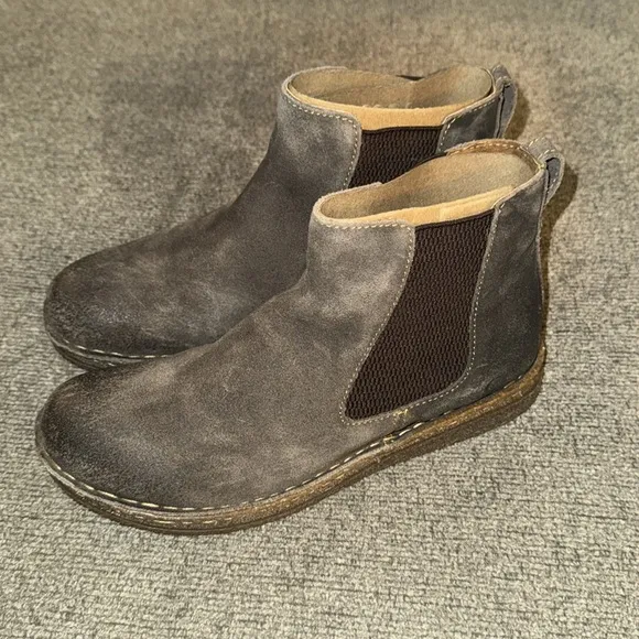 Born Boots