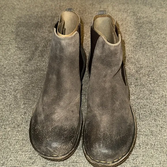 Born Boots
