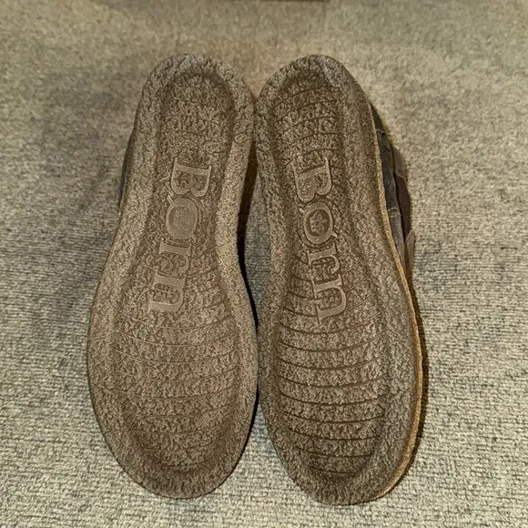 Born Boots