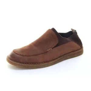 Born Samuel Slip On Loafer Casual Shoes Mens SZ 10M