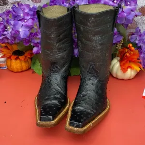 Botas Lalo SZ 3.0