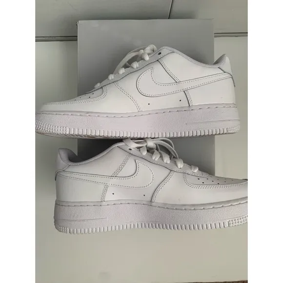 Boys Air Force 1 Sneakers